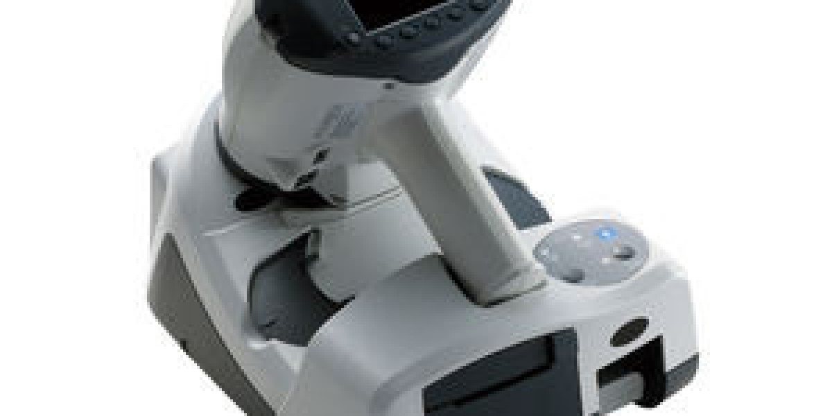Global Ophthalmic Handheld Devices Market: Trends, Technological Advancements, and Growth Outlook