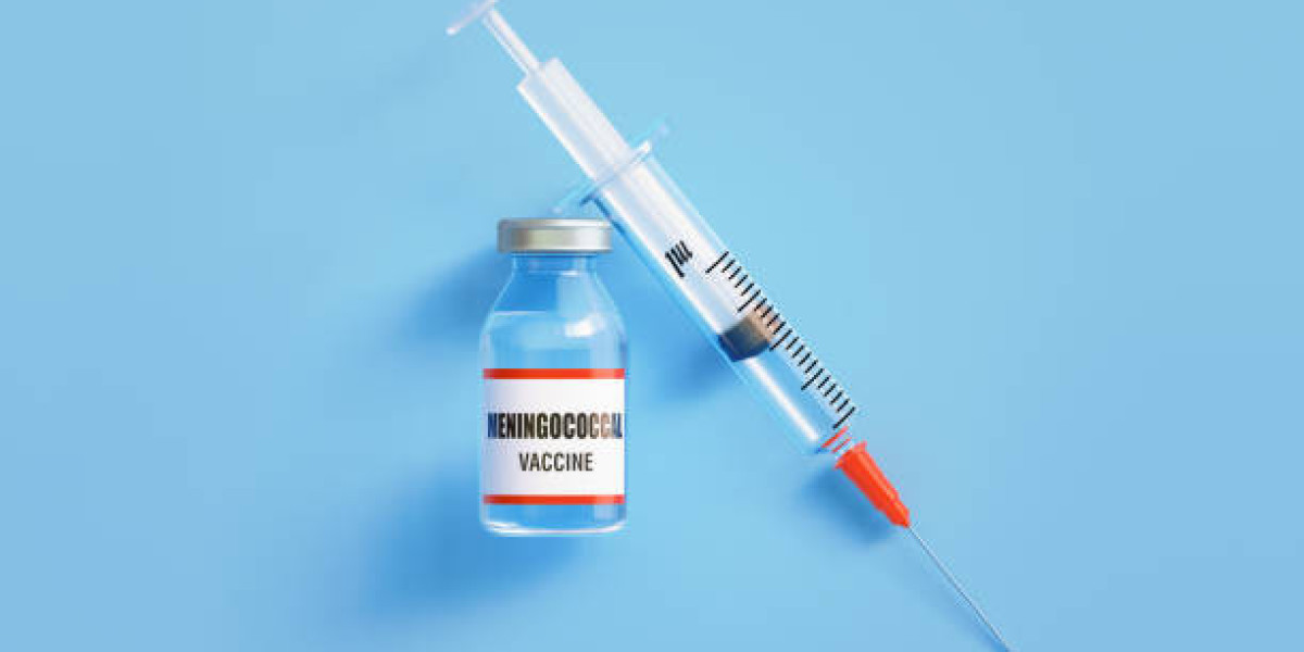 Meningococcal Vaccines Market Size, Share, Industry, Forecast, and Outlook (2024-2031)