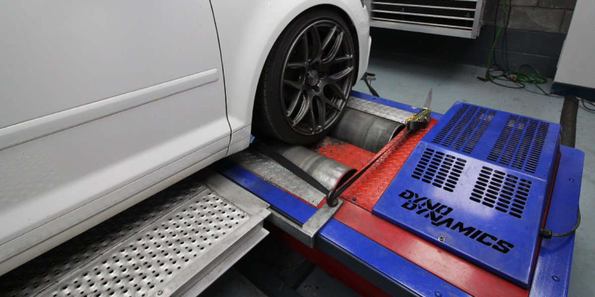 Global Automotive Dyno Market Sales, Revenue, Forecast 2023 - 2033