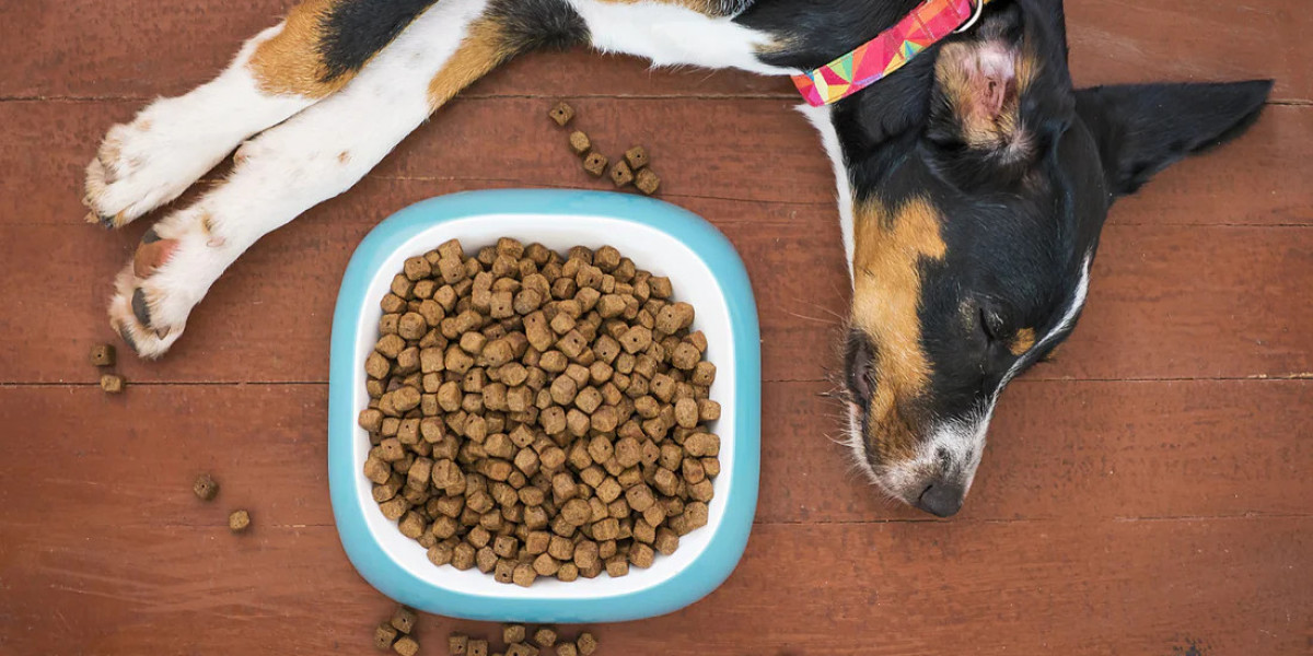 Pet Food Market 2023 Global Industry Analysis With Forecast To 2032