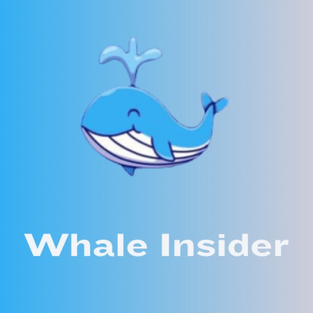 WhaleInsider Profile Picture