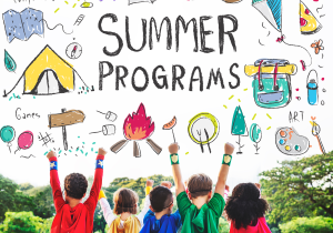 Summer Camps Sugar Land TX | Montessori Sugar Land TX