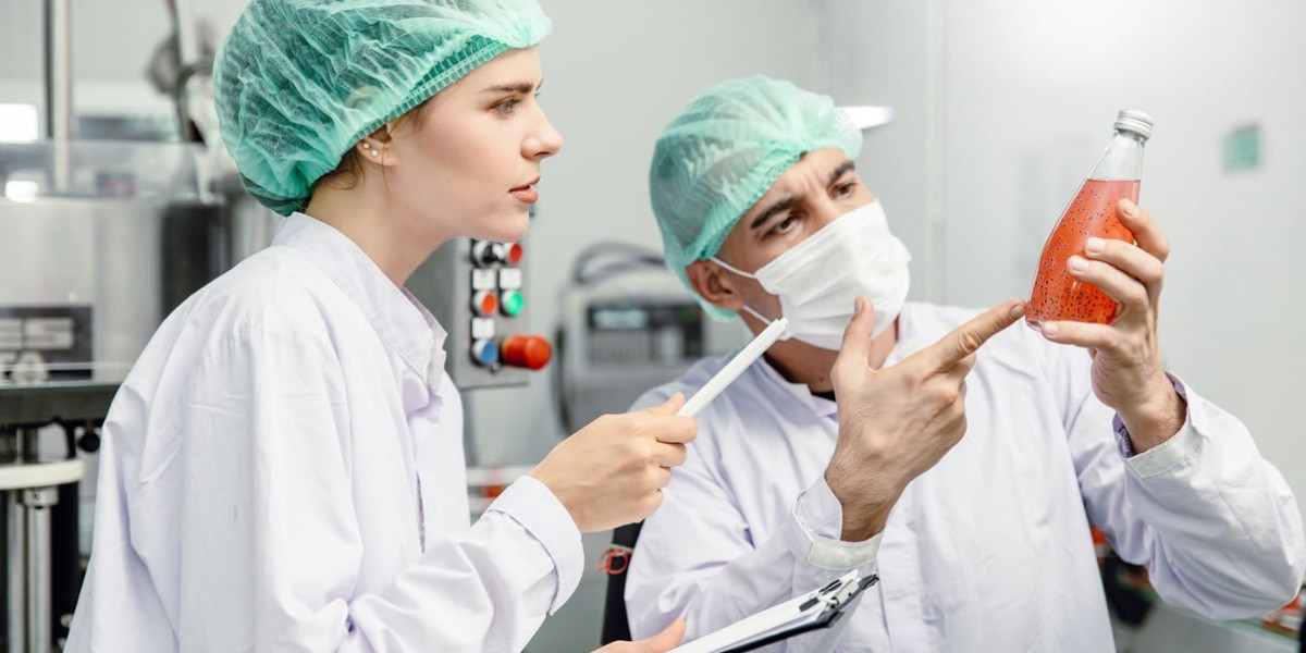 Sensory Analysis and Consumer Market 2023 Global Industry Analysis With Forecast To 2032