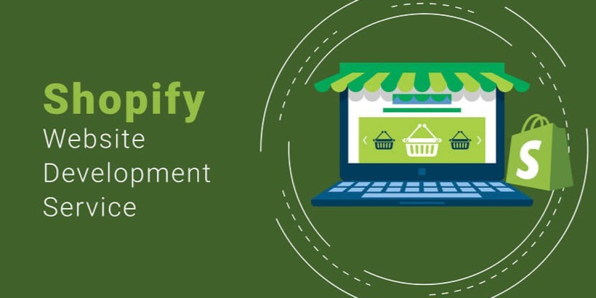 End-to-End Shopify Development Services to Scale Your Online Business