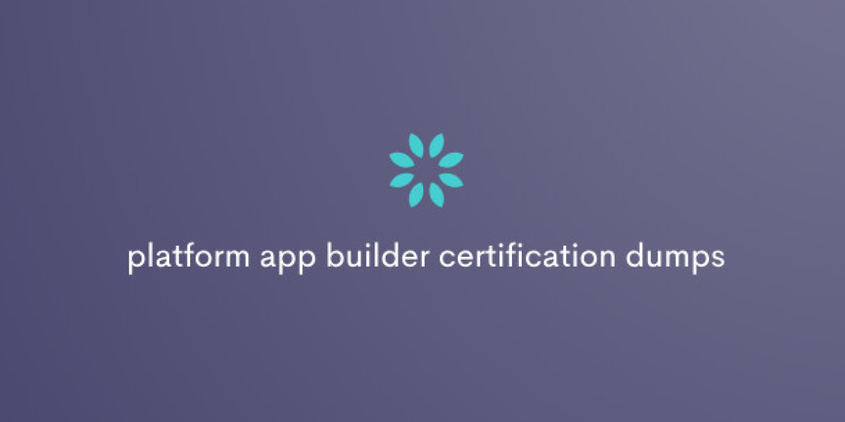 Secrets to Passing the Salesforce Platform App Exam with Ease