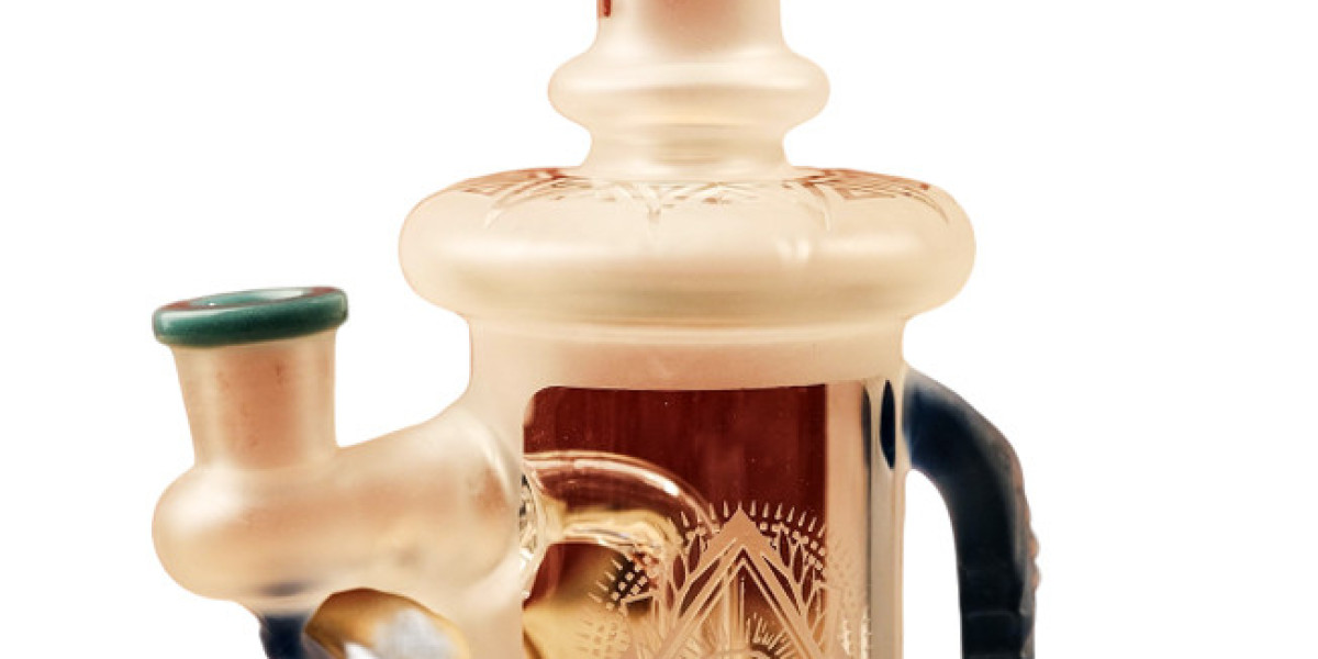 A Comprehensive Guide to Dab Rigs: Your New Favorite Way to Enjoy Concentrates