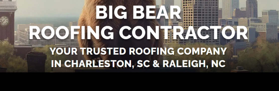 Big Bear Roofing Cover Image