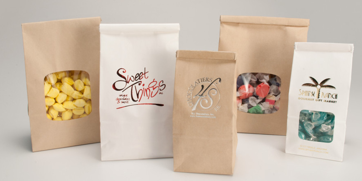 Personalized Custom Sandwich Bags