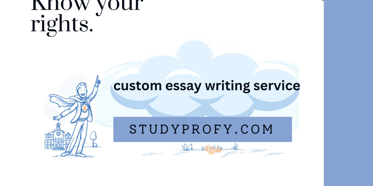 Why "Write My Paper for Me" by StudyProfy is the Ultimate Academic Solution