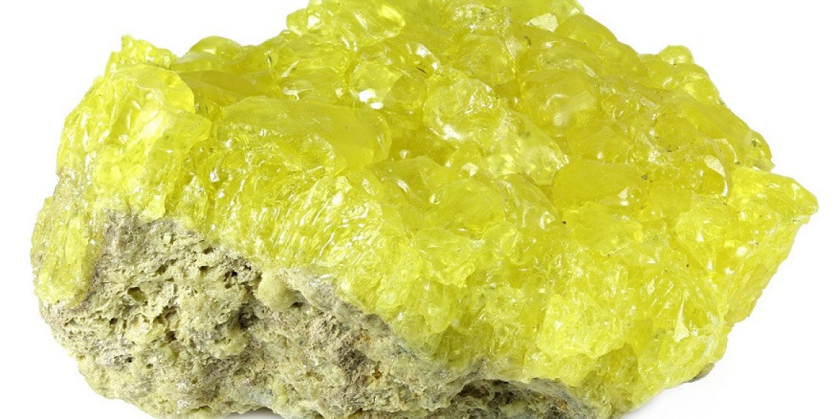 Polysulfides Market Overview, Growth Trends, Segmentation, Key Players (2024-2031)
