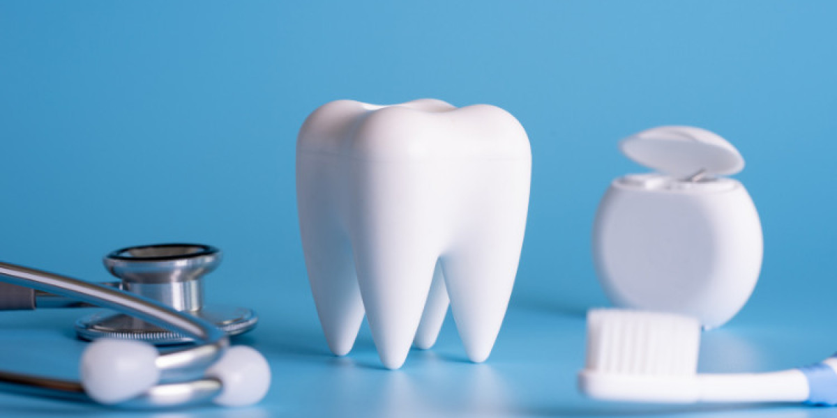 United States Dental Market Size And Forecast Report 2024-2032