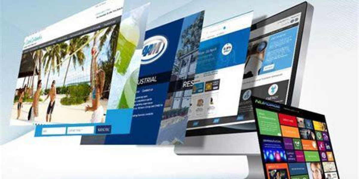 Custom Web Development Dubai Solutions by DXB APPS that fulfil your business requirements