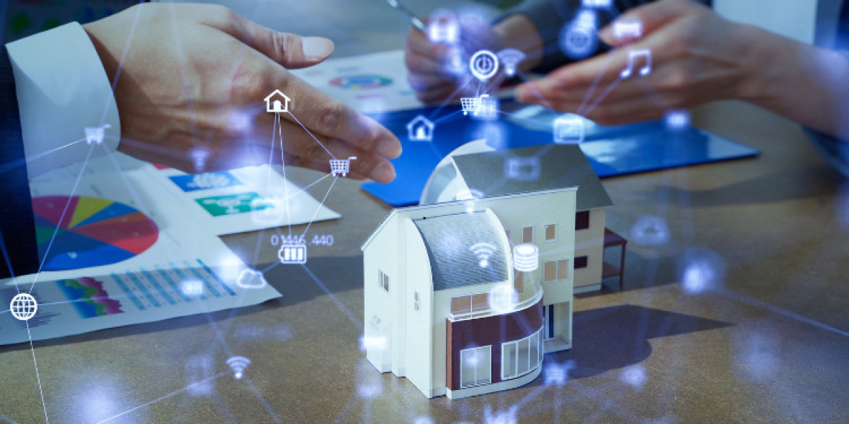 Japan Smart Home Market Size And Forecast Report 2024-2032