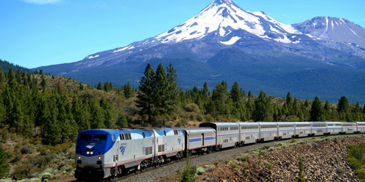 Exploring the Scenic Wonders: Your Ultimate Amtrak Trip Guide