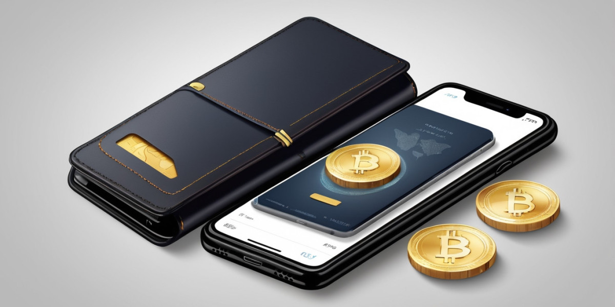 Cryptocurrency Wallet Development Services