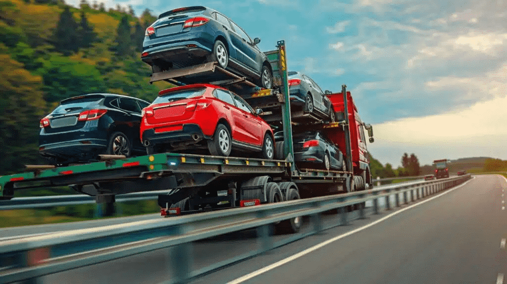 Cost Insights for Shipping a Car from Texas to California - Best Car Shipping & Auto Transport Company: JP Auto Transport