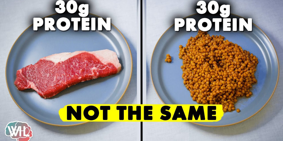 Pork Chop Protein Levels: How Does It Fit into Your Diet?