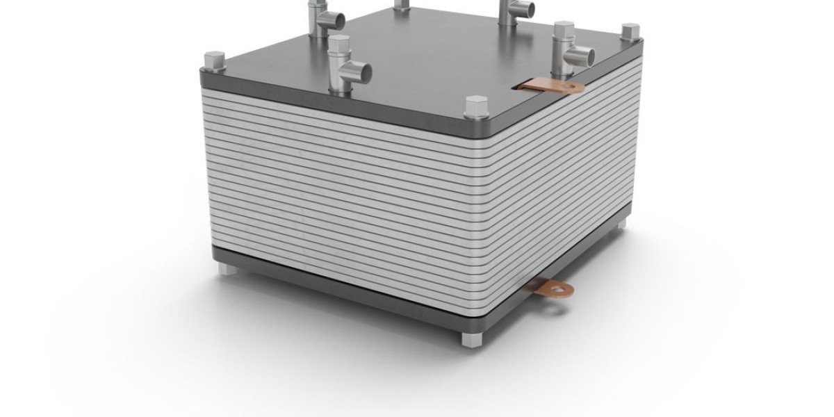 Global Solid Oxide Fuel Cell Market Size, Share, Trends Forecast 2023 – 2032