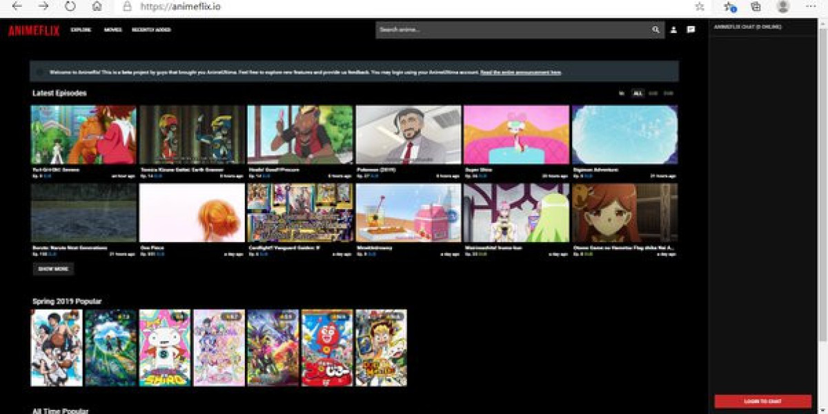 AnimeFlix Down? Here’s How to Watch Anime During Outages