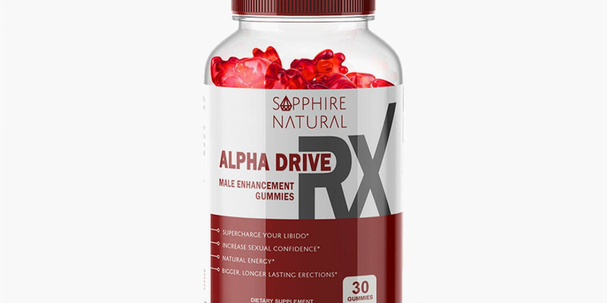 Is There Any Side Effects Of Alpha Drive RX On Your Sexual Health?