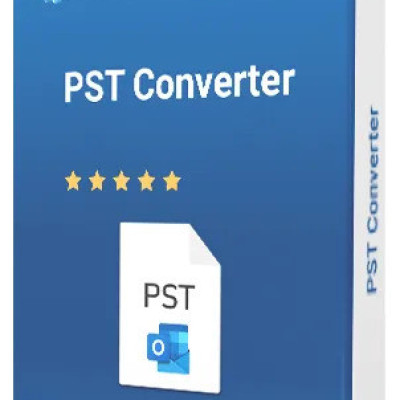 MailConverterTools PST Converter Profile Picture