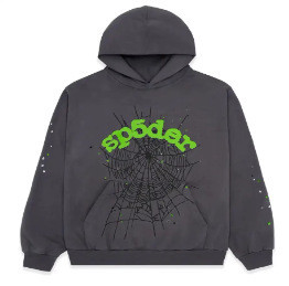 Spider Hoodies Profile Picture