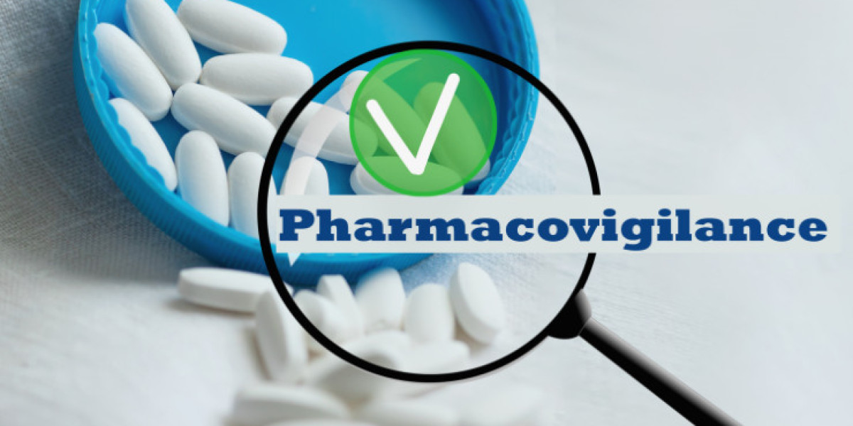 Pharmacovigilance Market 2023 Global Industry Analysis With Forecast To 2032