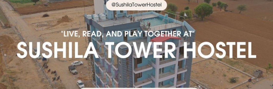 Sushila Tower Hostel Cover Image