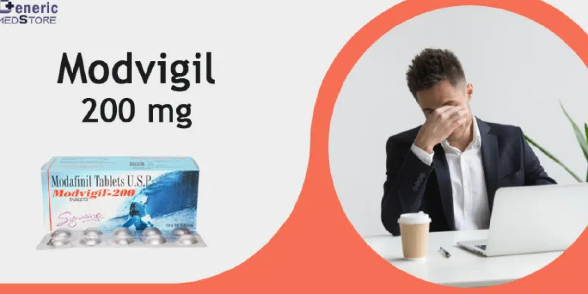 Buy Modvigil 200Mg Enhancing Thinking Clarity