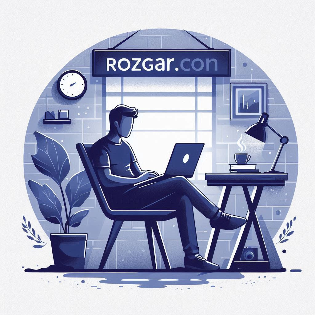 Rozgar dotcom Profile Picture