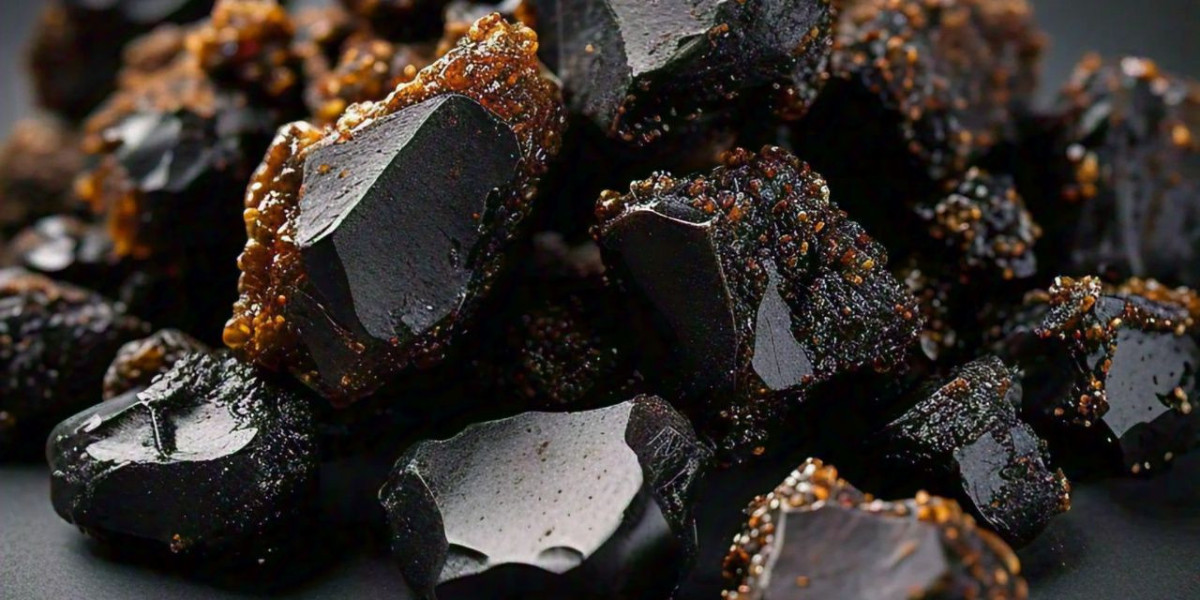 Is Purely Natural Shilajit Just an Expensive Placebo?