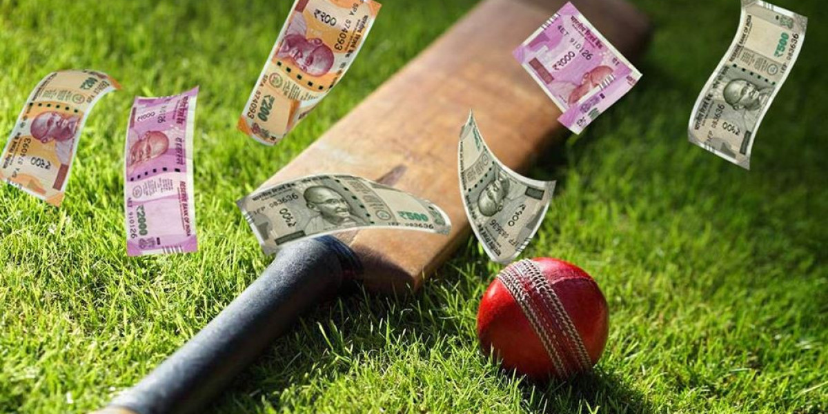 Essential Features for a Trusted Cricket Betting ID You Need to Know