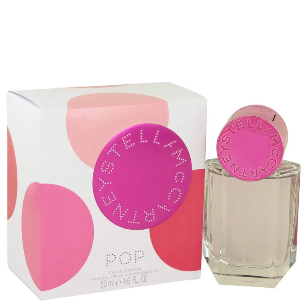 Stella McCartney Pop Perfume Profile Picture