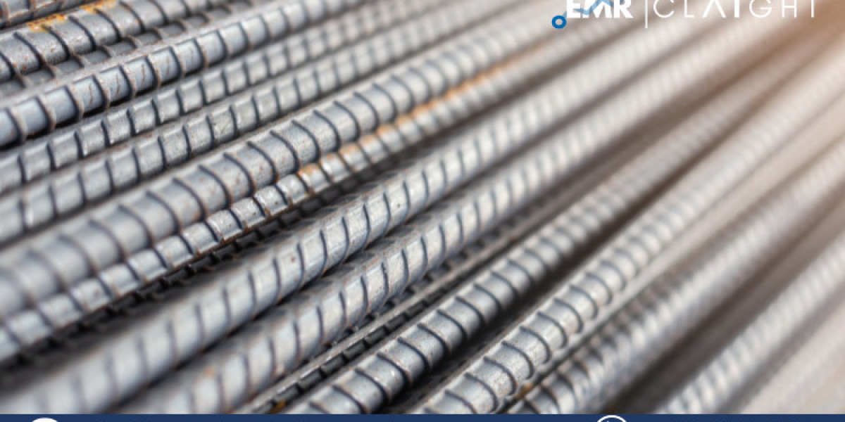 The Latest TMT Bar Price Trend Report: Key Factors Influencing Costs