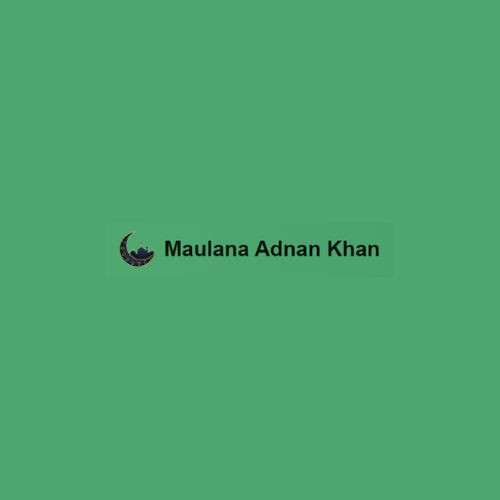 Maulana Adnan Khan Profile Picture