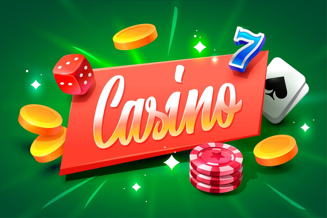 The Future of Gambling: How Technology is Shaping Casino Apps - GAMESBAD BLOG