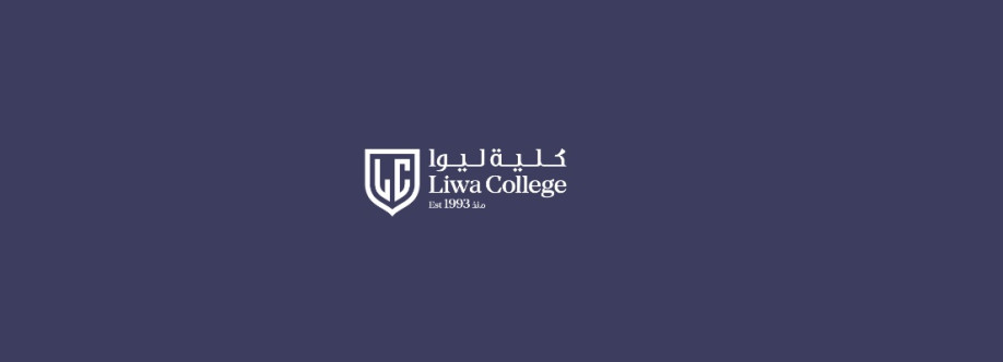 Liwa College Cover Image