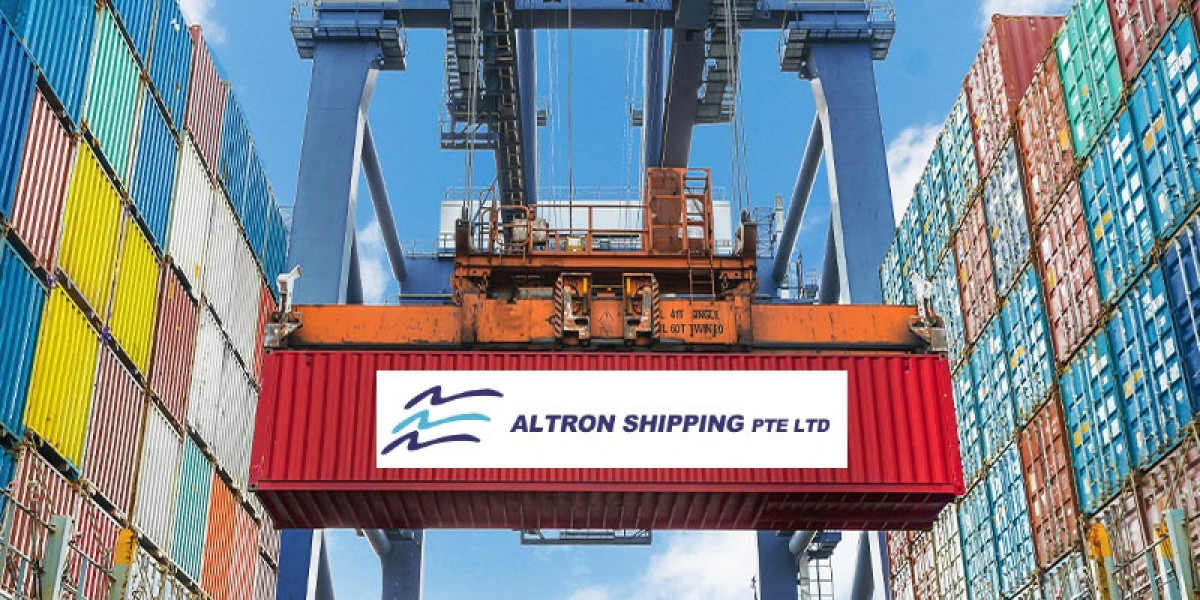 FCL Full Container Shipping: The Ideal Choice for Your Cargo Needs