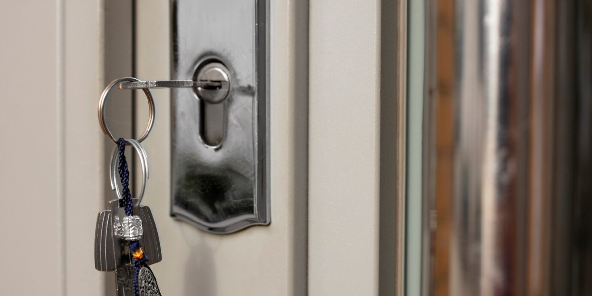 "The Ultimate Guide to Hiring a Professional for Lock Changes Near You"