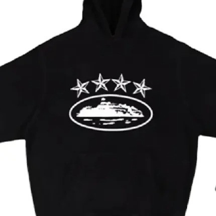 corteiz Hoodie Profile Picture