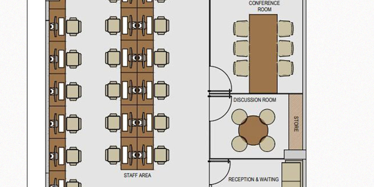 Essential Tips for Successful Office Planning and Layout