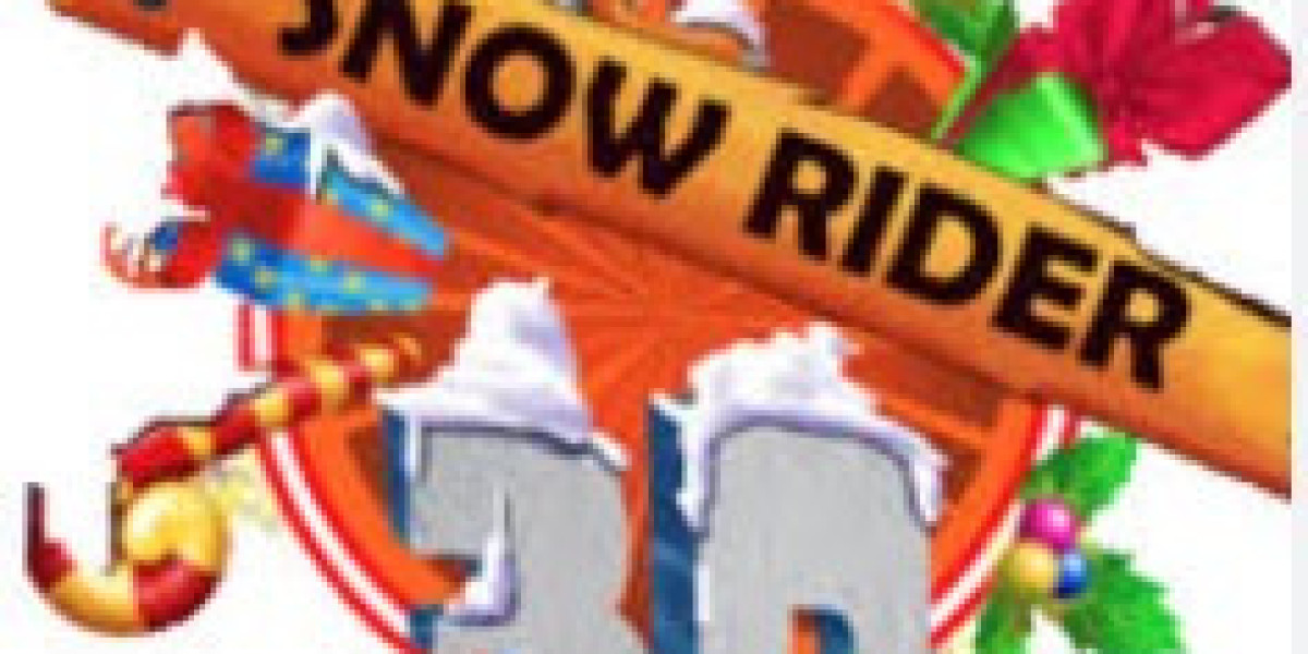 Snow Rider 3D Unblocked: Immerse Yourself in Thrilling Sledding Action With No Barriers and Stunning 3D Graphics