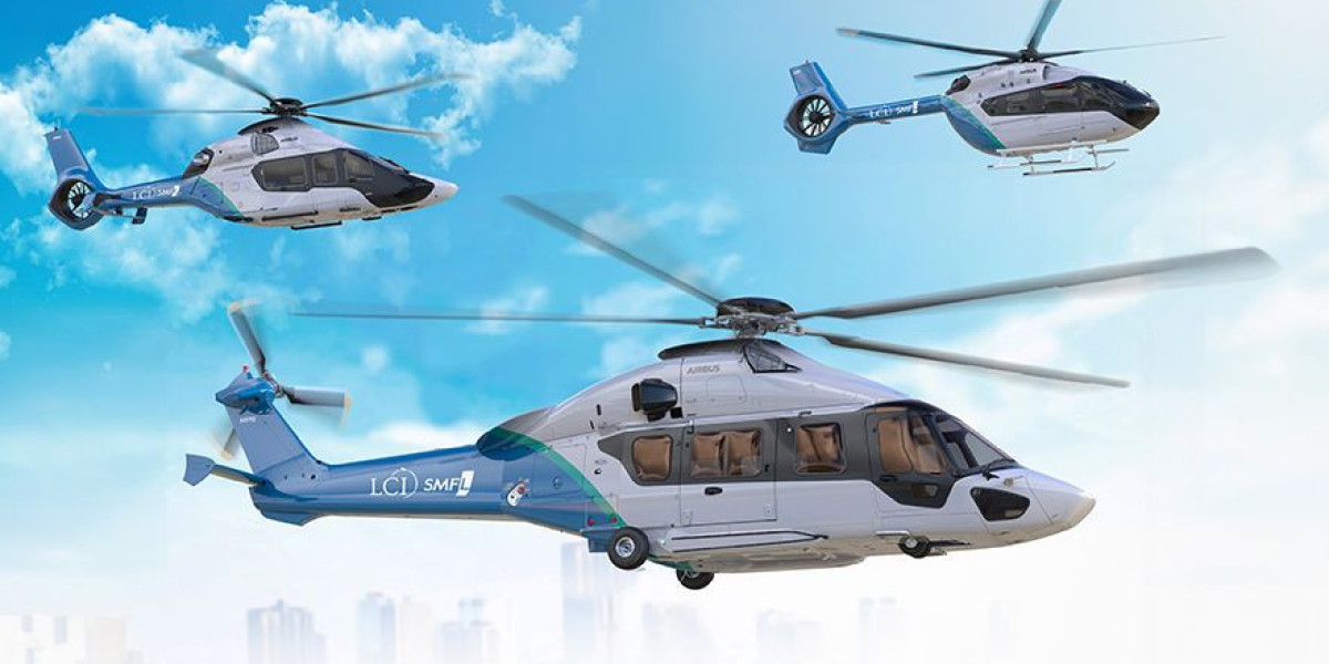 Global Helicopter Meteorological Software Market Size Forecast to 2033