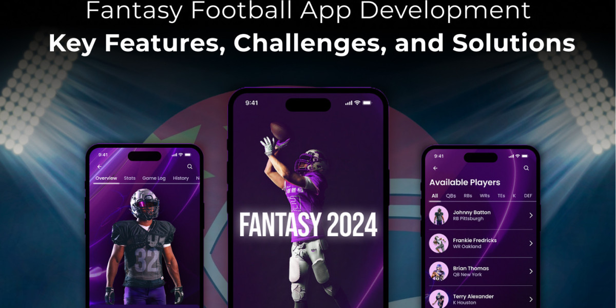 The Ultimate Guide to Fantasy Football App Development: 10 Must-Have Elements