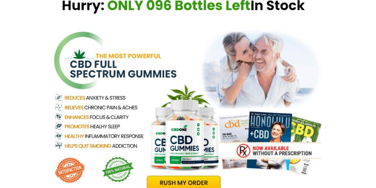 TruFarm CBD Gummies [New Updates 2024] Read Before Buy!