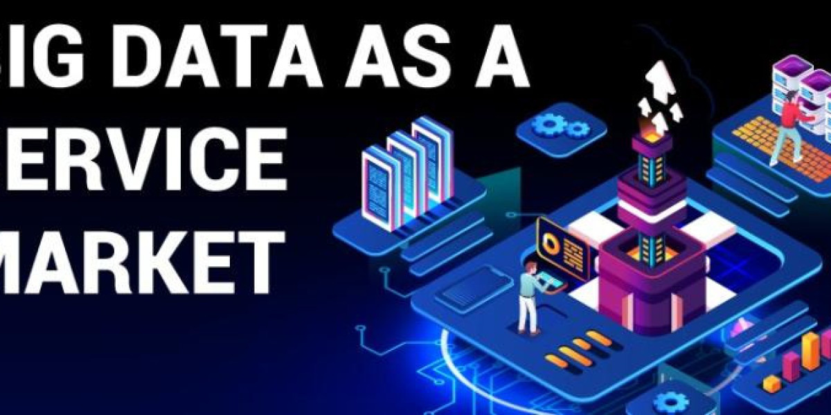 Big Data As A Service Market 2023-2032 | Global Industry Research Report By Value Market Research