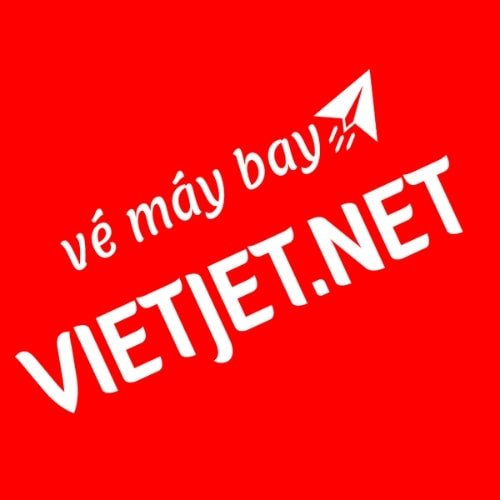 Vé máy bay giá rẻ Vietjet net Profile Picture