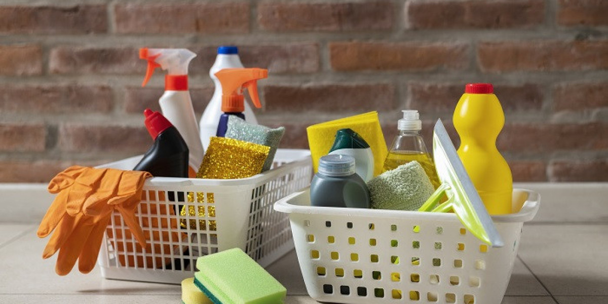 The Ultimate Guide to Cleaning Services in Oakland: Why BA House Cleaning is Your Top Choice