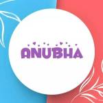 Anubha Singh profile picture