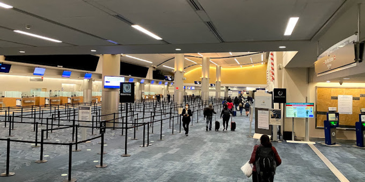 Tips for Smooth Connections at Frontier Airlines Atlanta Terminal